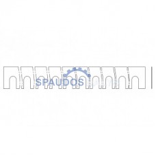 Kišimo peilis 875 311 37 KBA